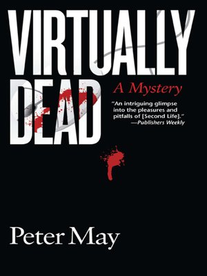cover image of Virtually Dead